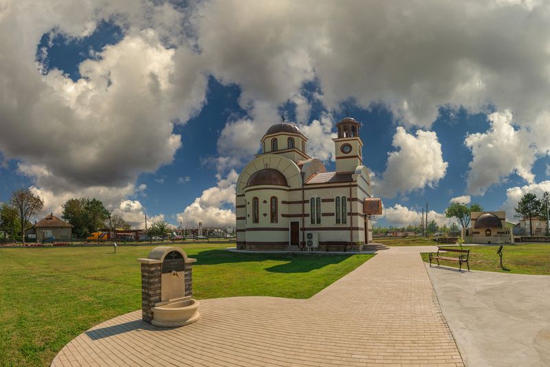 ceclii, nikon d3400, landscape  фото превью