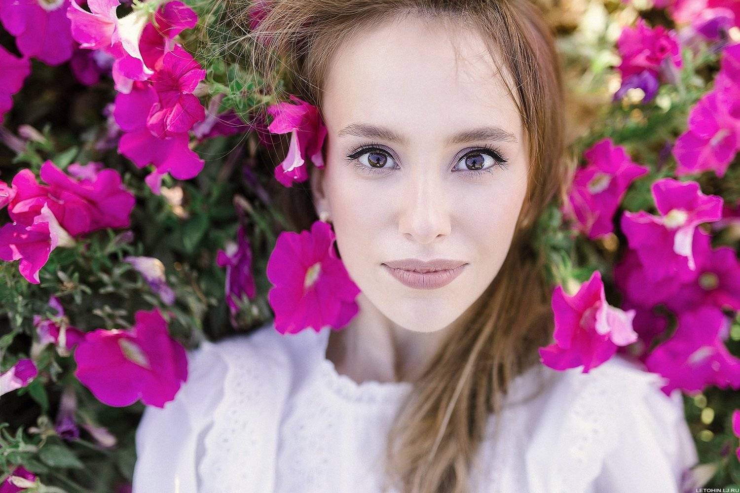 , Иван Летохин