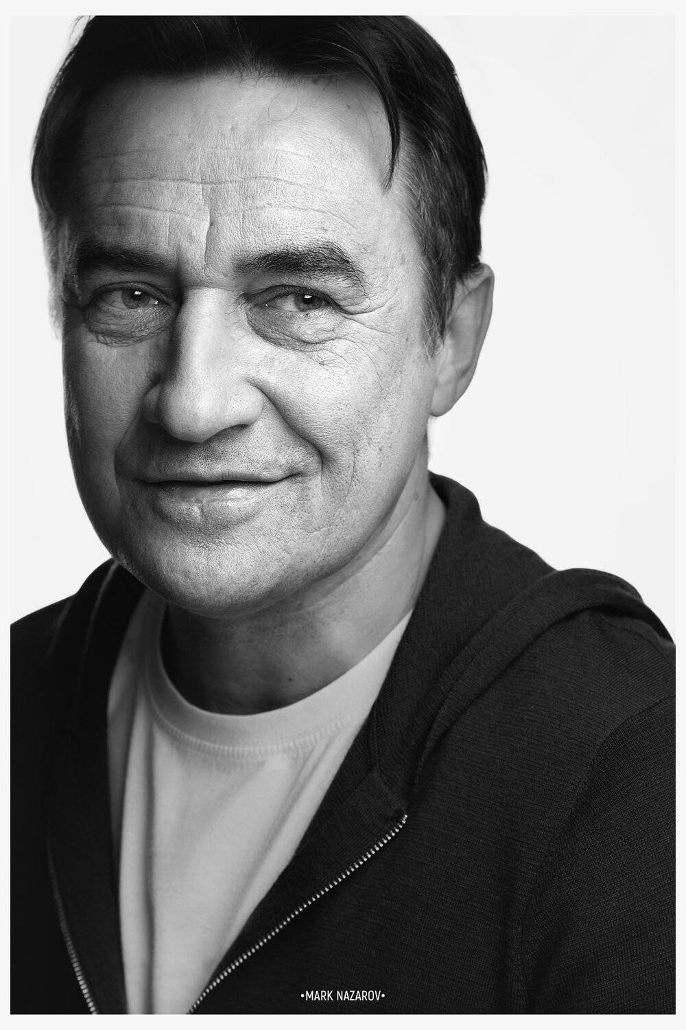 портрет, портретист, фотохудожник, черное-белое, ч-б, черно-белая фотография, марк назаров, снимаю шляпу, камиль ларин, квартет и, актер, театр, кино, звезды, фотосессии, фотопроекты,  portrait, portrait painter, photographer, black and white, b & w, blac, Марк Назаров