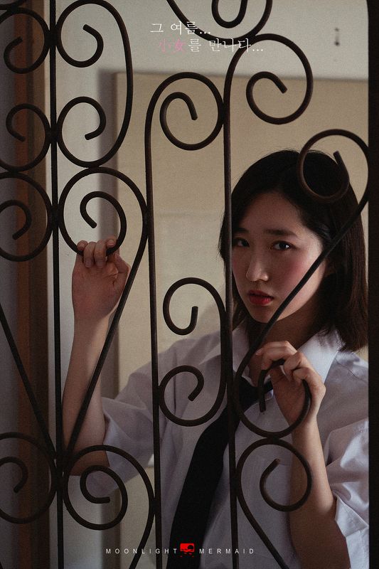 #sexy #girl #woman #beauty #cute #light #night #red #summer #potrait #underwear #female #vivid #a9 #sony #asian summer girl  фото превью