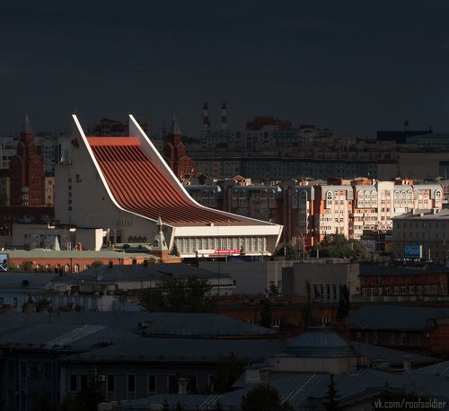 Луч