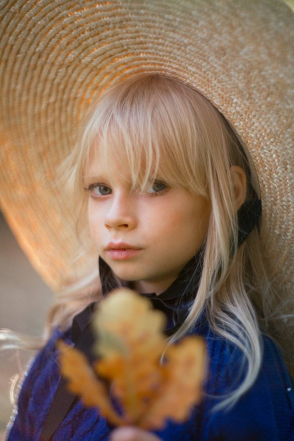 , Гарьева Леся