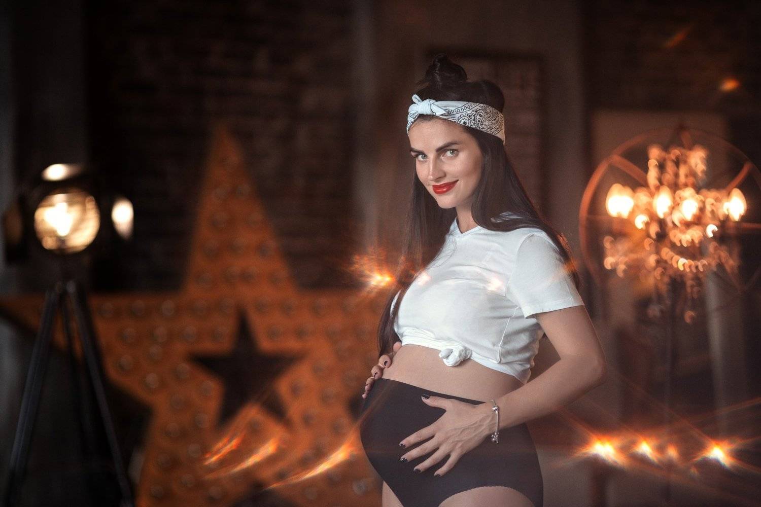 , Марина Порунова