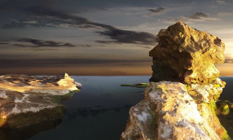 одесса ХАДЖИБЕЙ фото превью