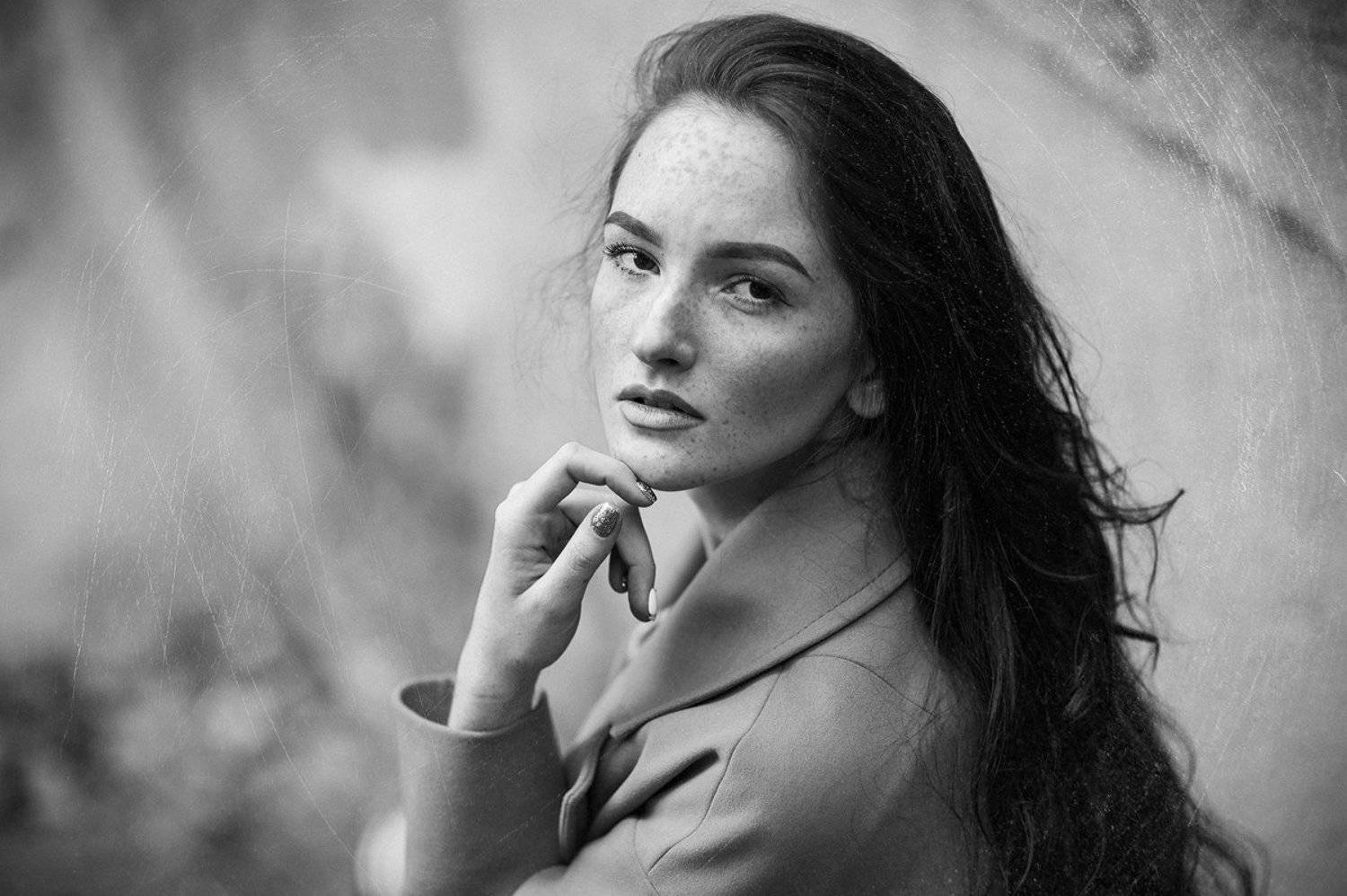 , Лана Никонова