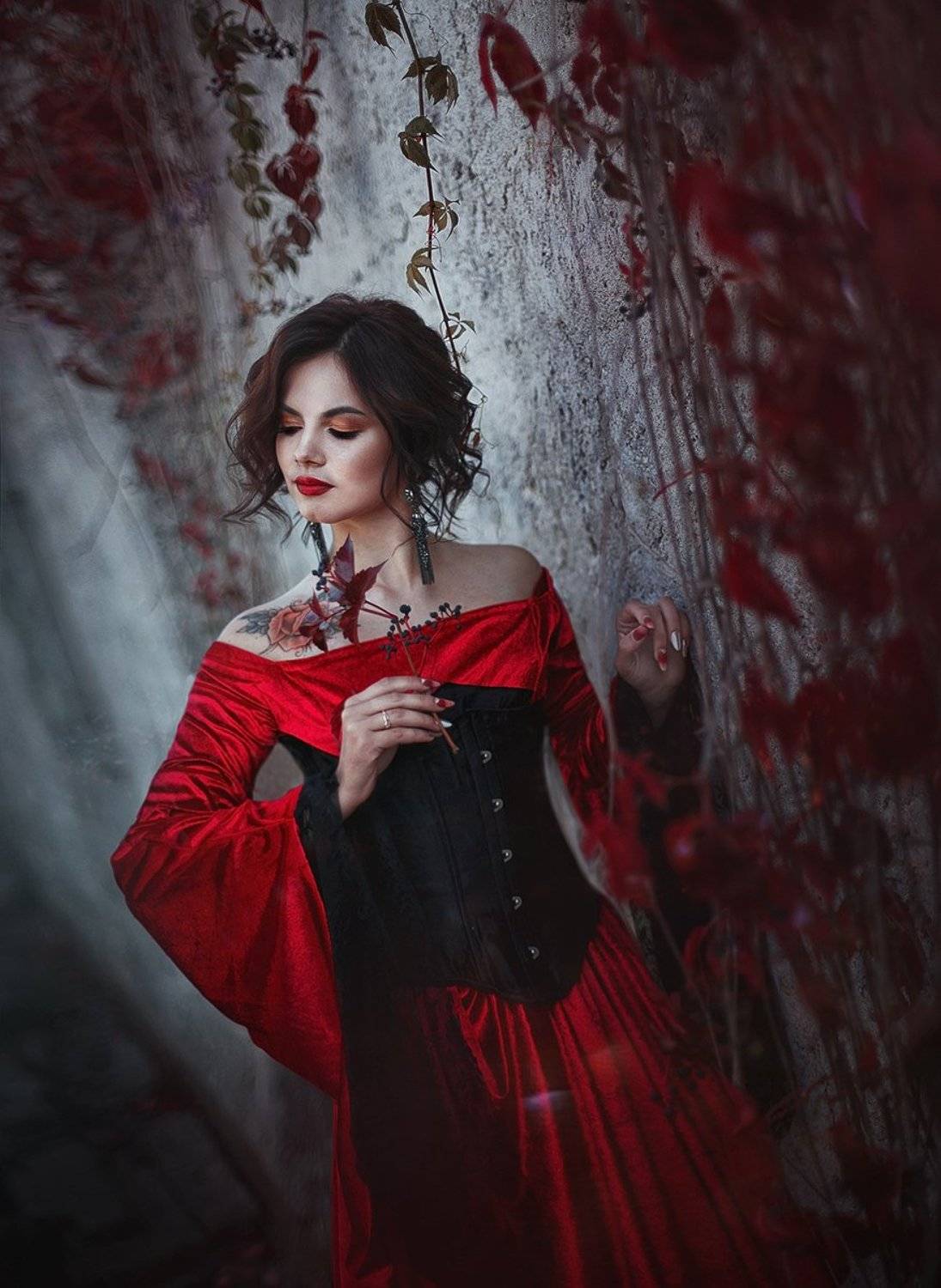 , Александра Шимолина