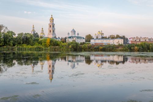 Дивеево