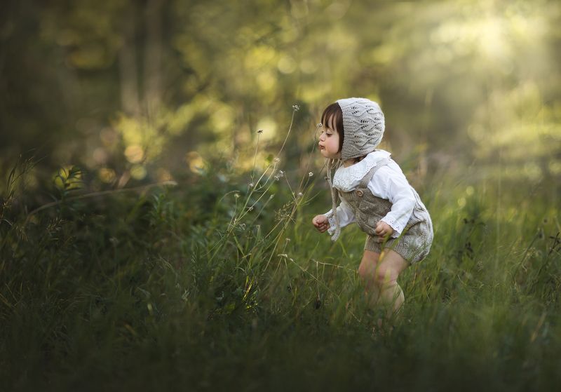 Littel flow фото превью