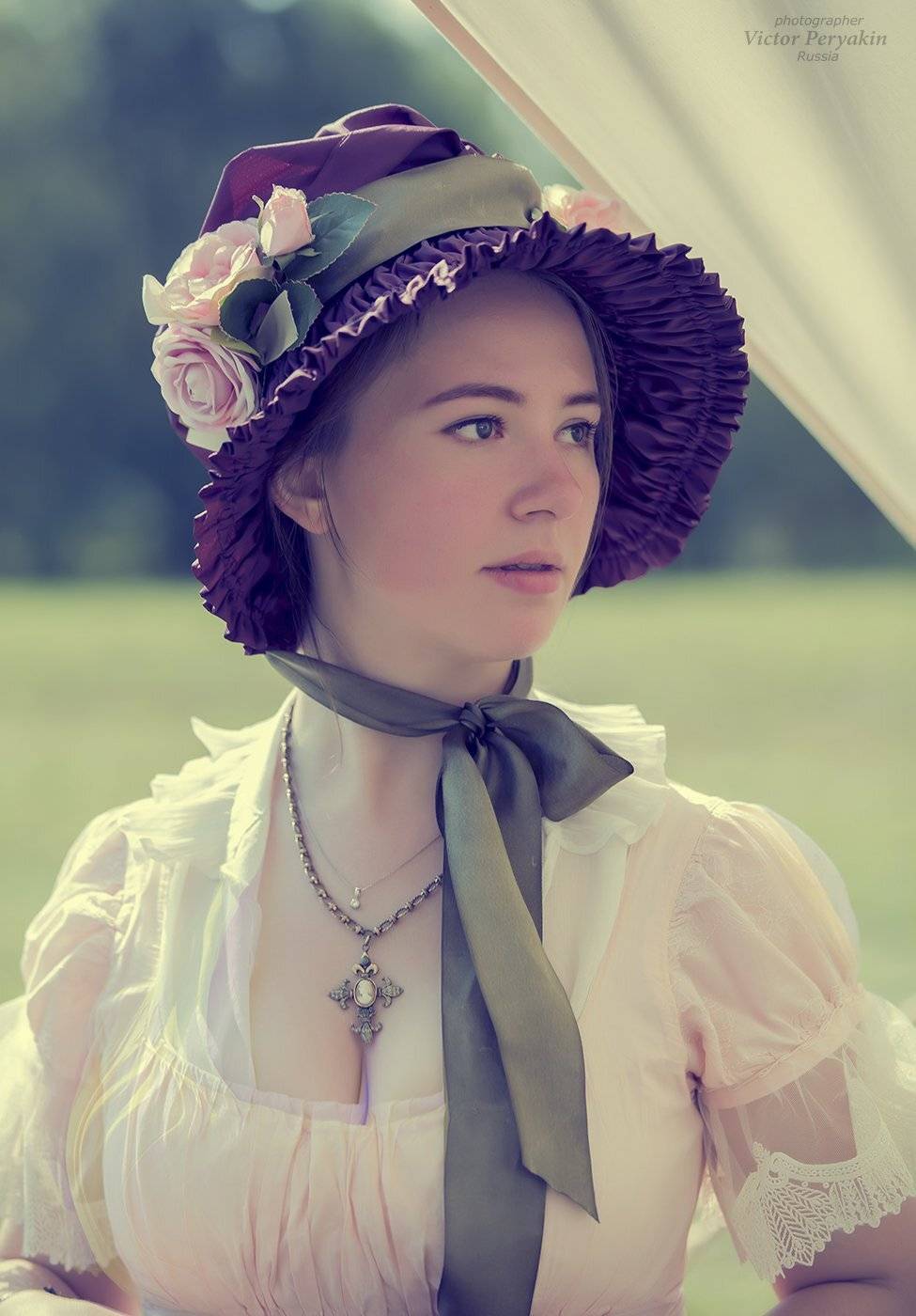 , Виктор Перякин