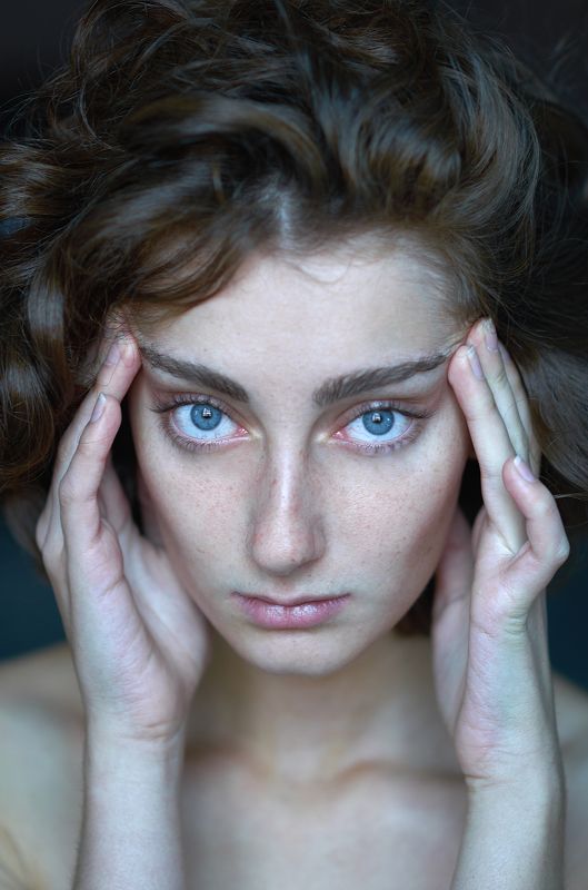 Alla фото превью