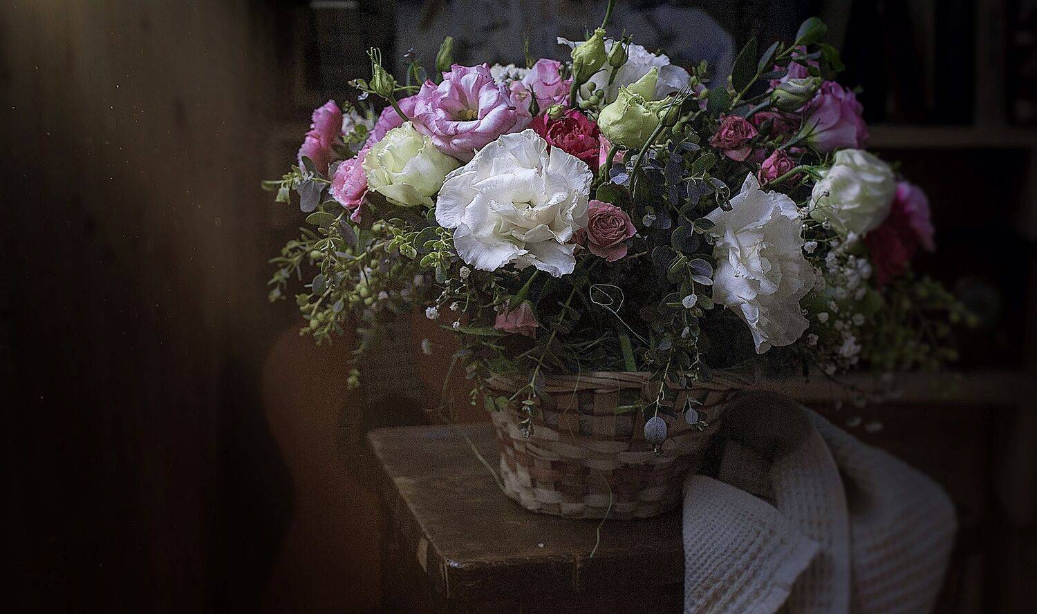 , Владимир Осауленко