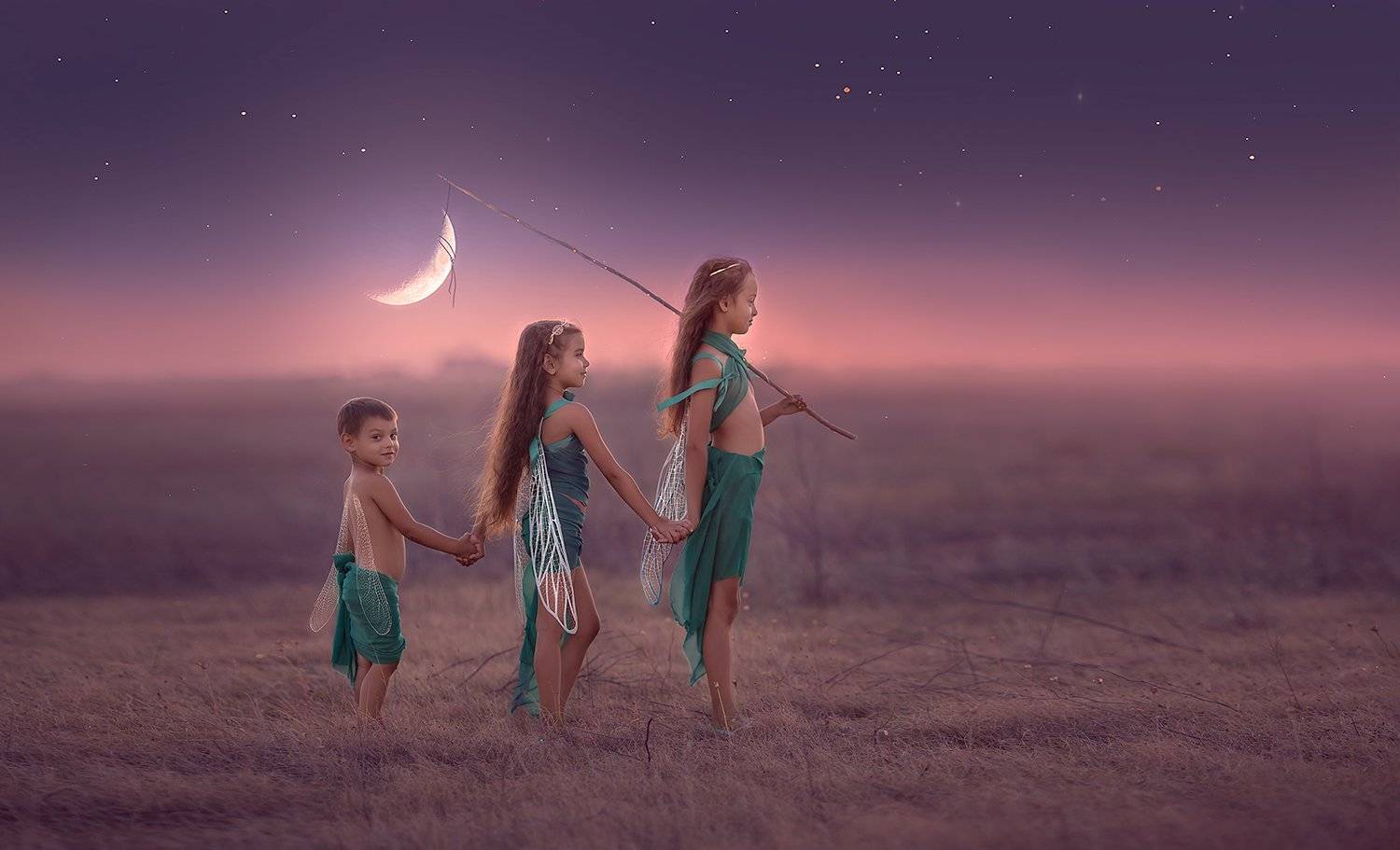 , Ольга Москальцова