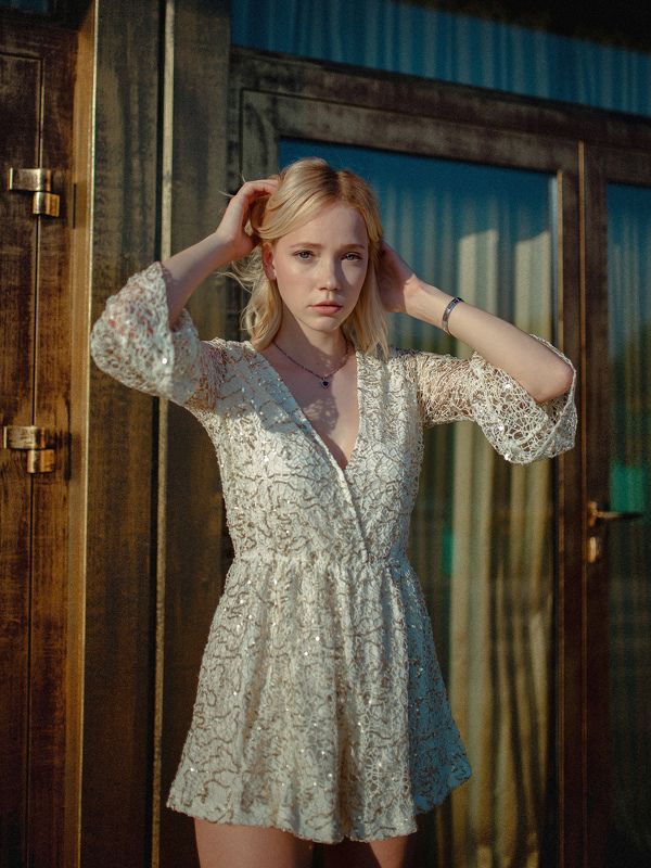 beauty model ELF фото превью