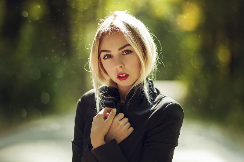 Лера фото превью