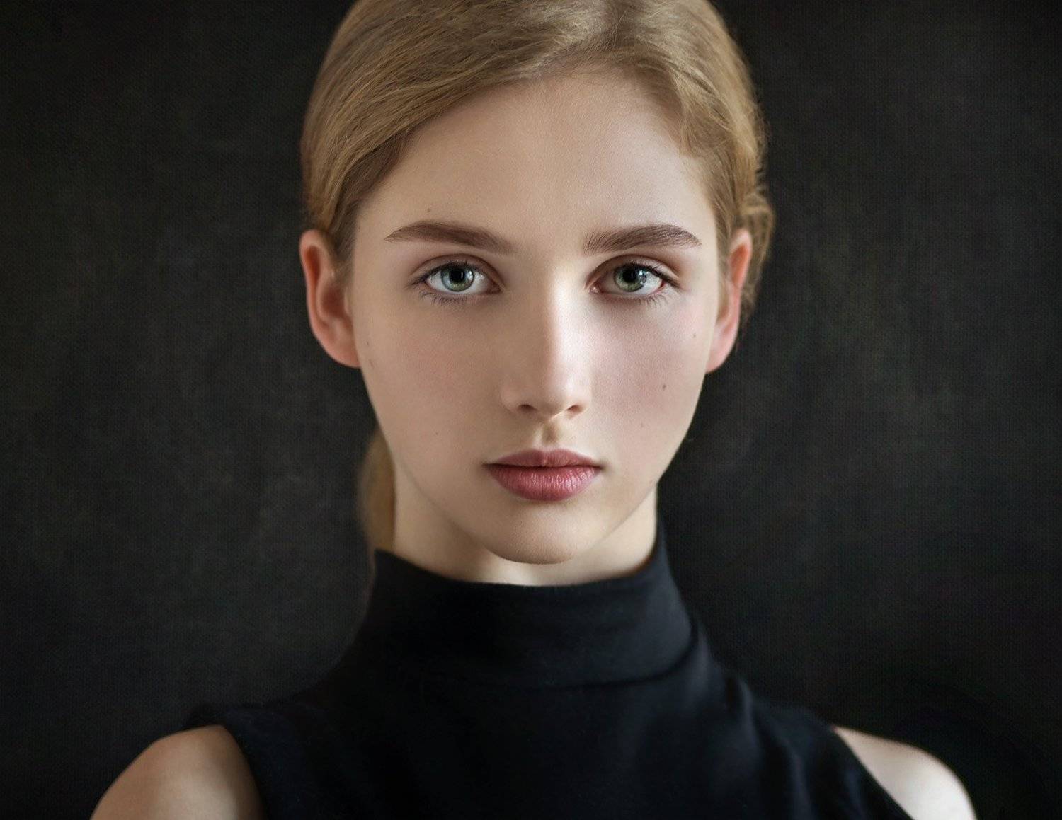 portait, mode, gir, портрет, модель, девушка, art, арт, Евгений Сибиряев