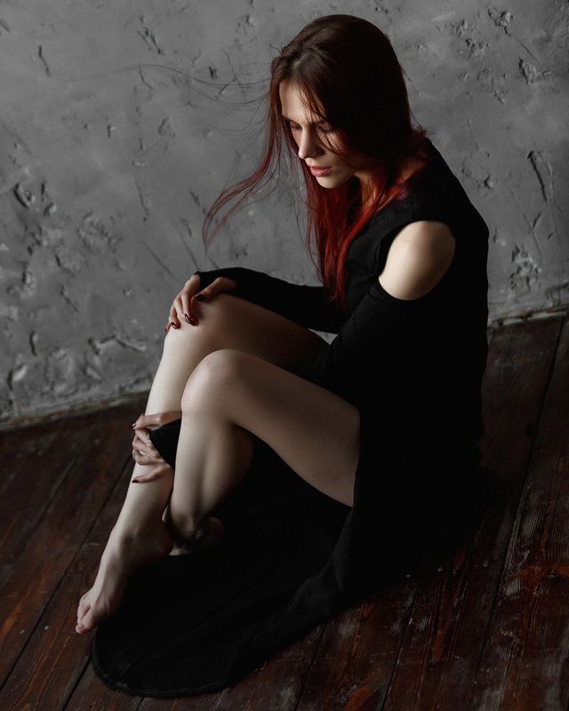 Ева фото превью