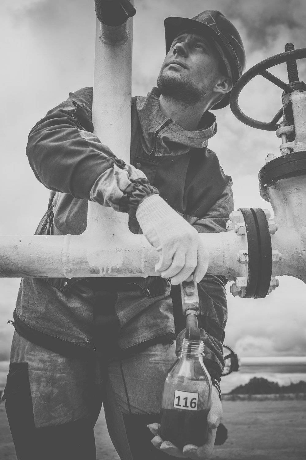 труд мир май, Михаил Дронов