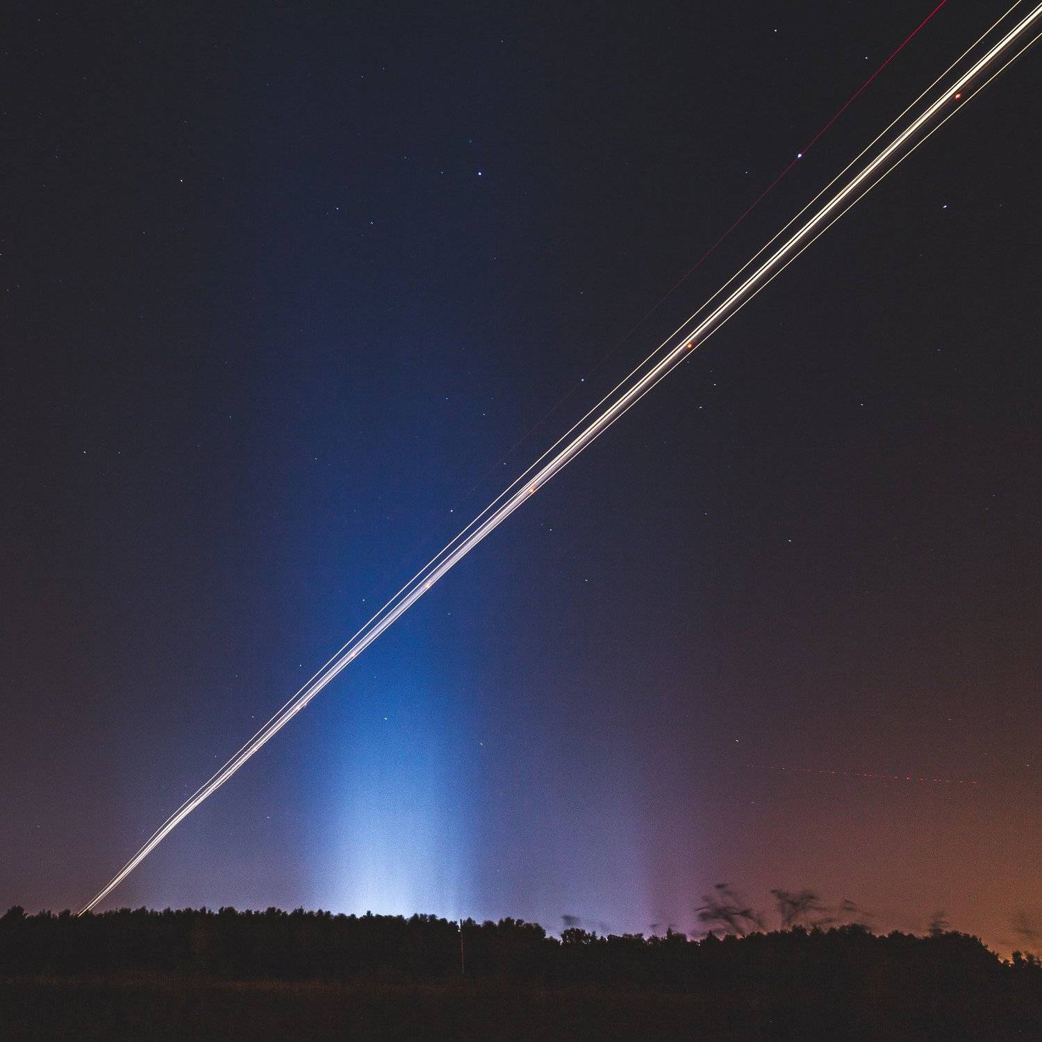 flight night nightphoto nightphotography nightscape nightsky baybekov ruslan ночноенебо самолеты ночнойпейзаж байбеков, Руслан Байбеков