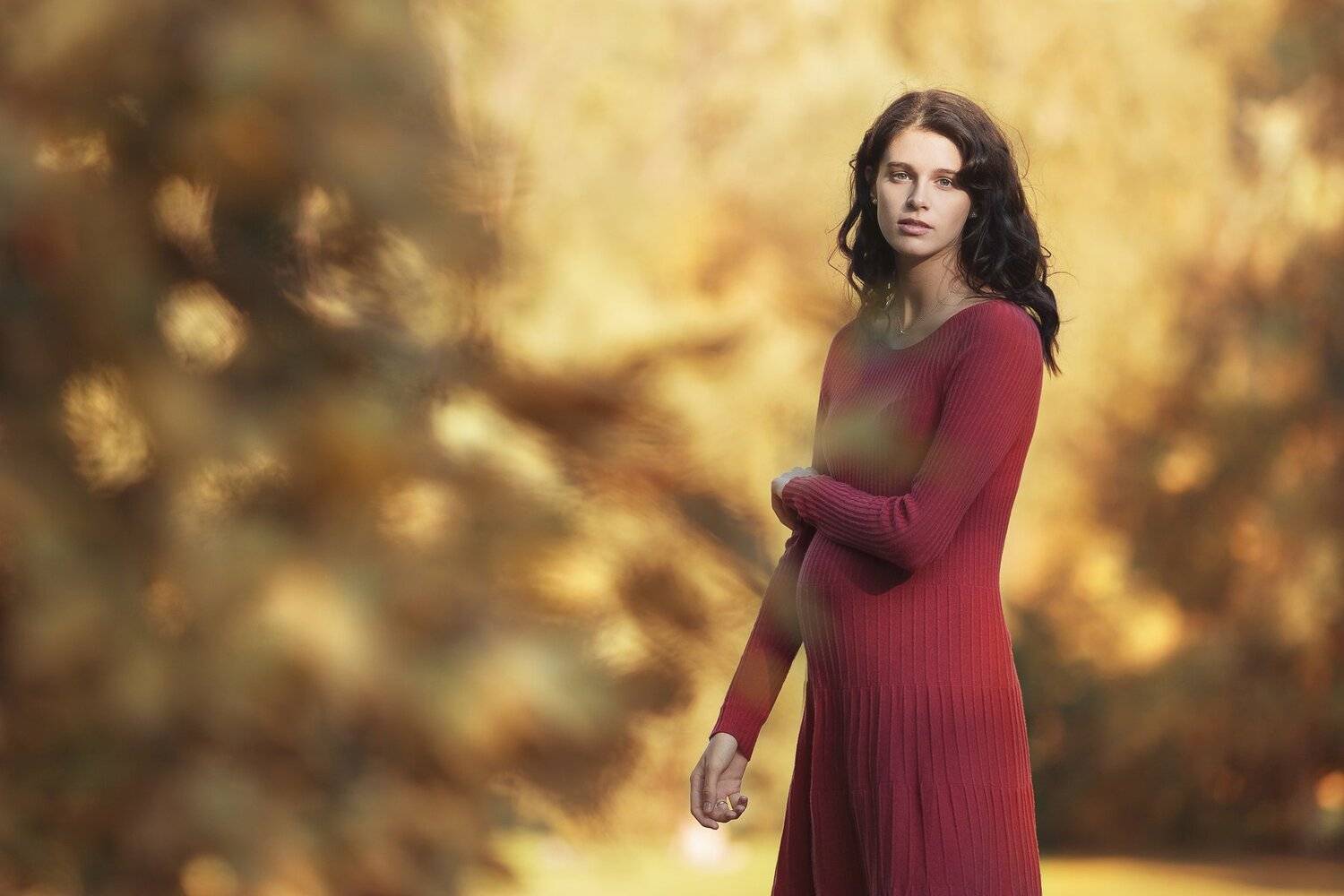 , Татьяна Кауфман