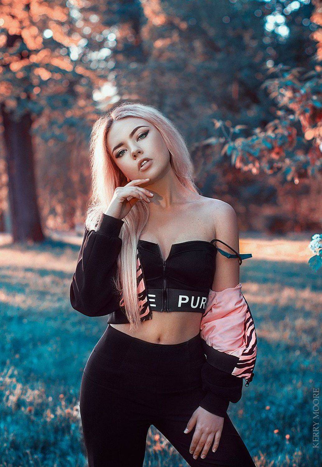 portarit, girl, style, портрет, model, russia,moscow,fashion,face, Kerry Moore