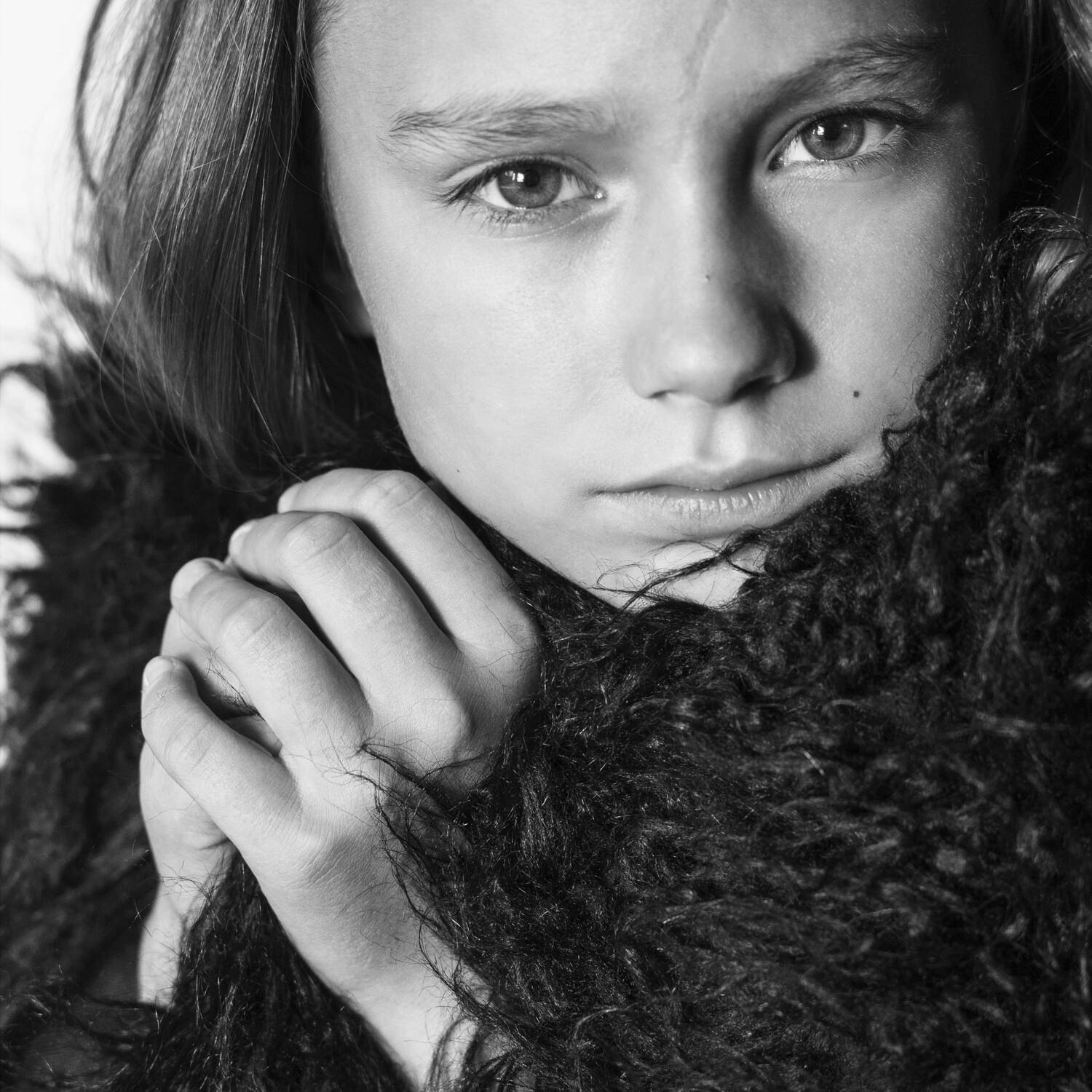 , Ksanka Skornyakova