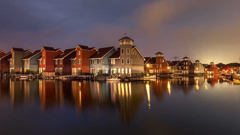 The Harbour фото превью