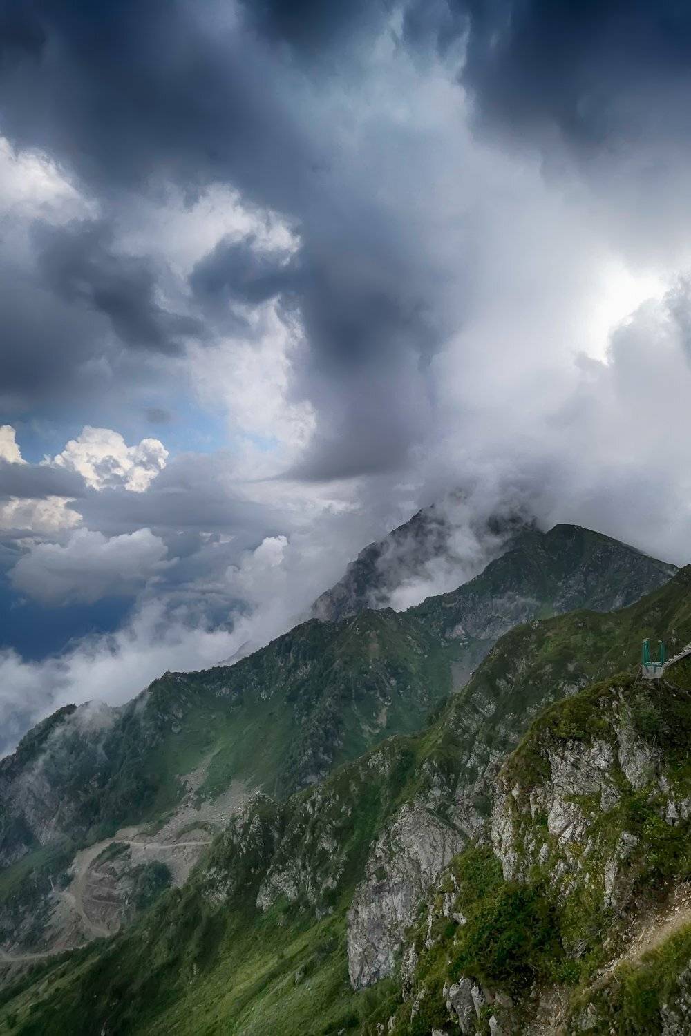 , Николай Шелепов