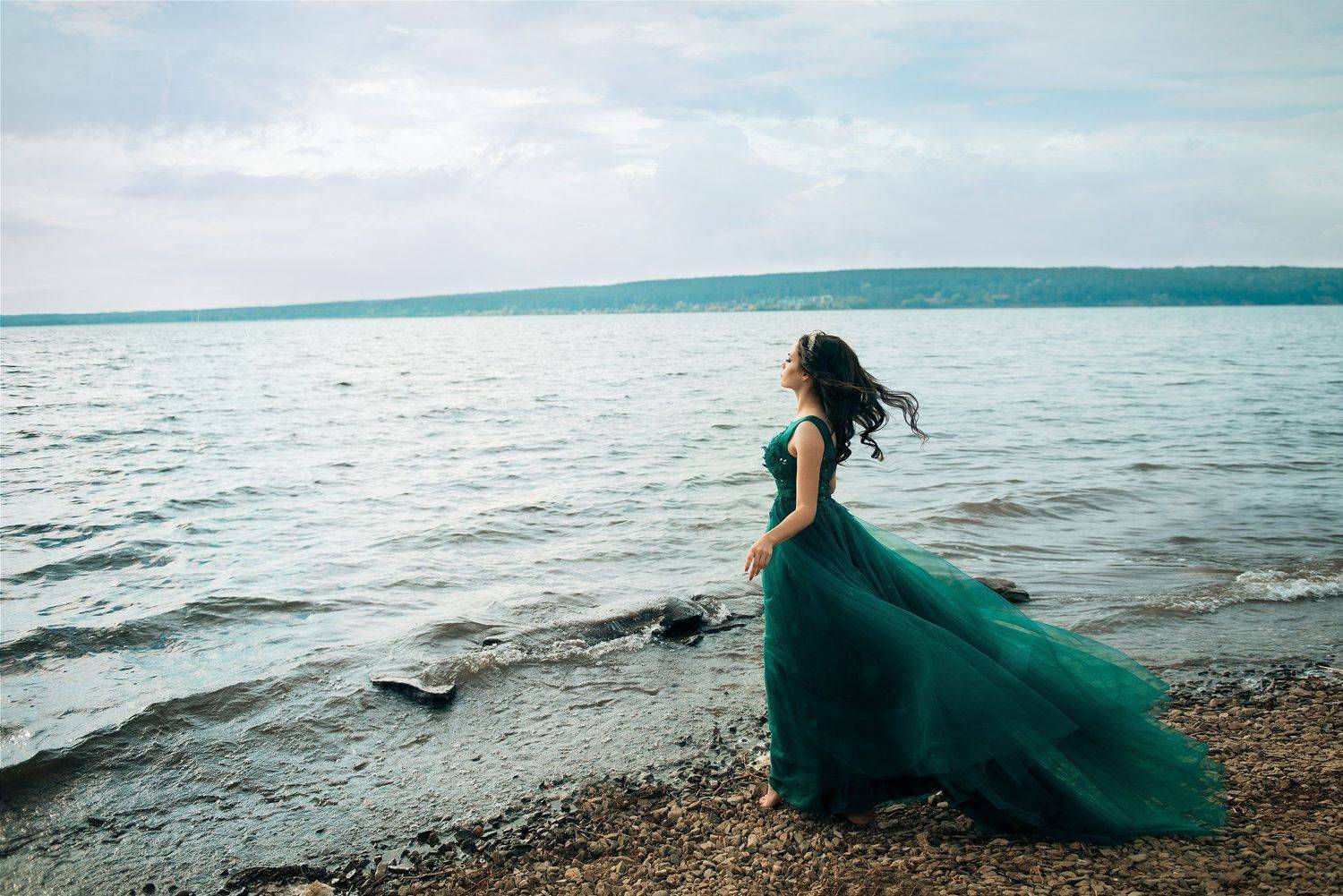 , Анисимова Наталия