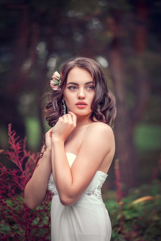 Лена фото превью