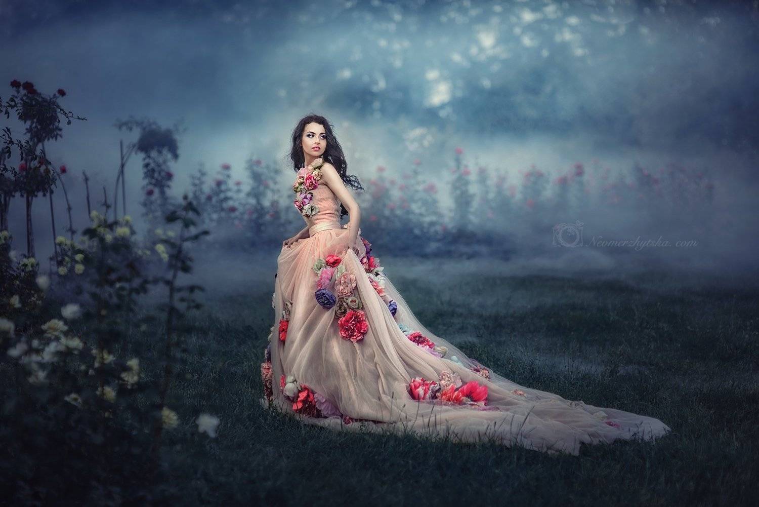 , Невмержицкая Татьяна