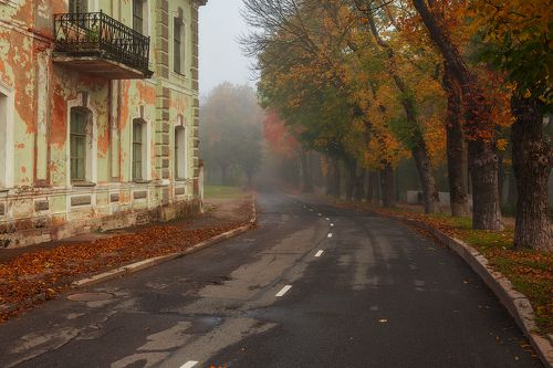 October