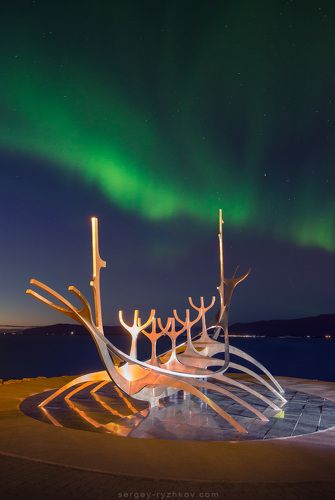 Sun Voyager