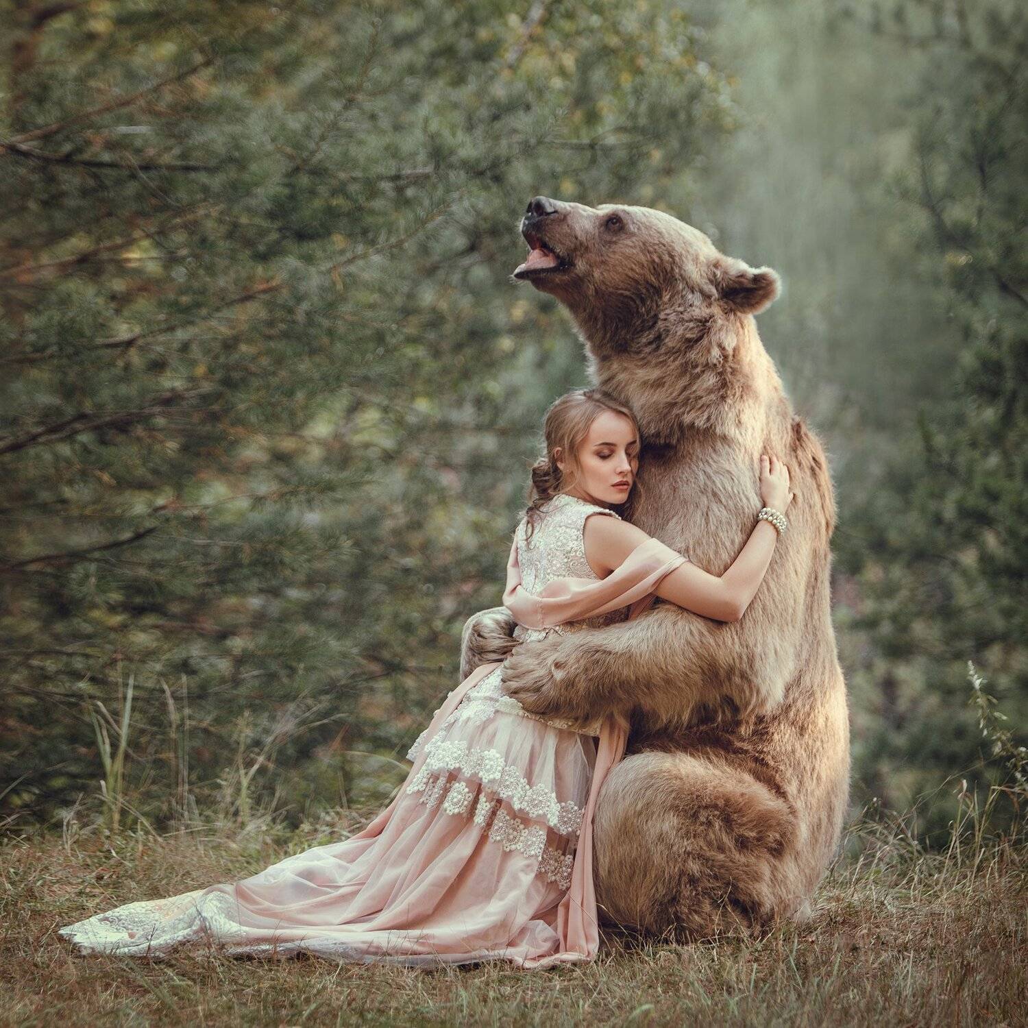 , Ольга Веремьева