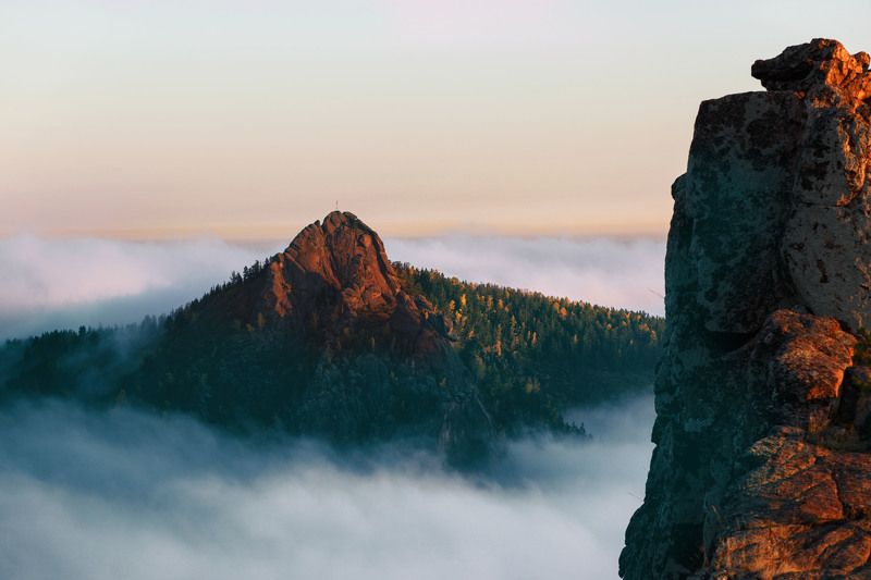 Так Мак. Краснояркие Столбы. фото превью