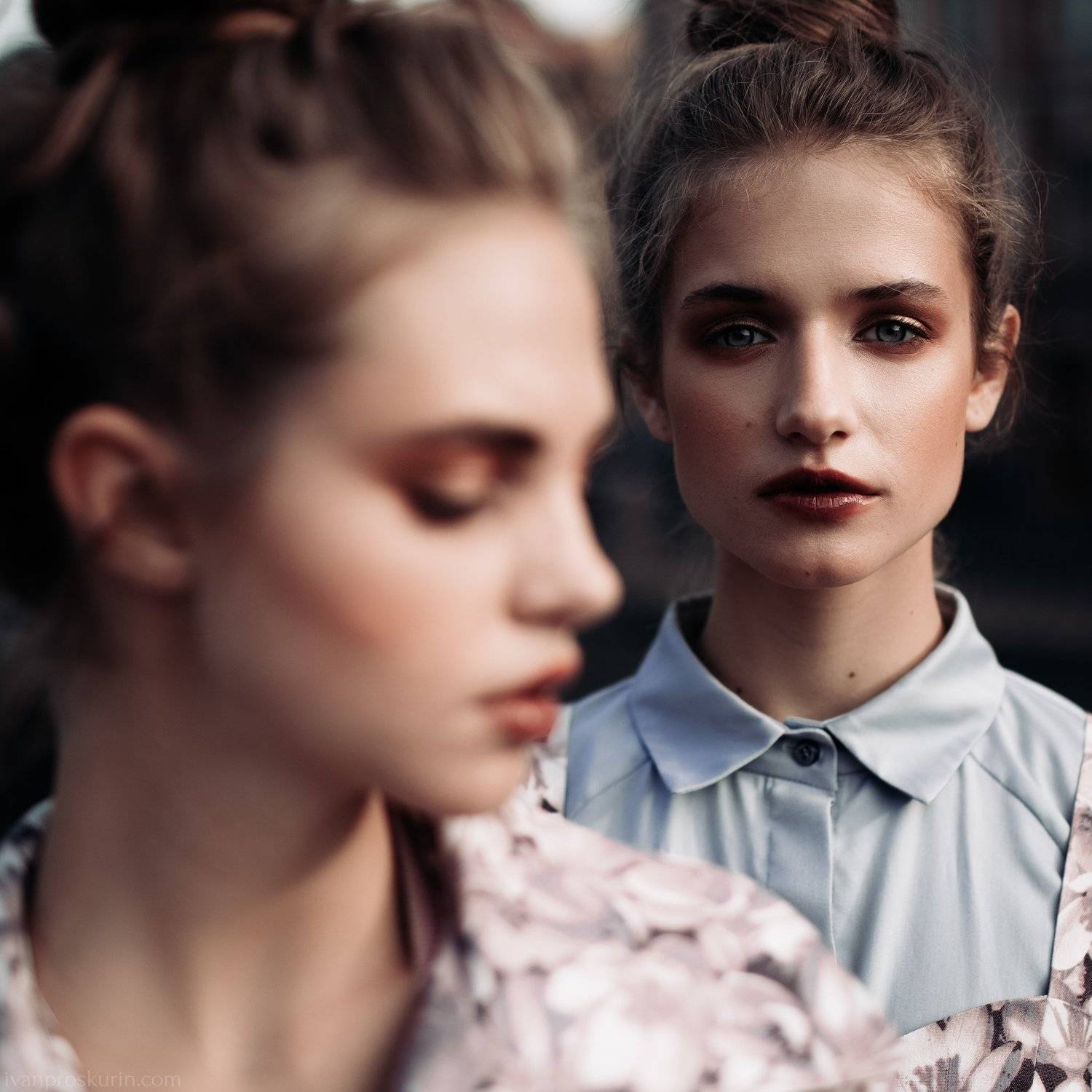 , Иван Проскурин