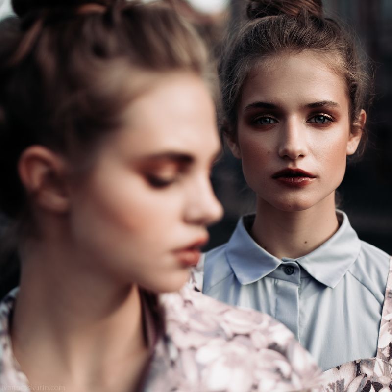 Nadya and Lisa фото превью