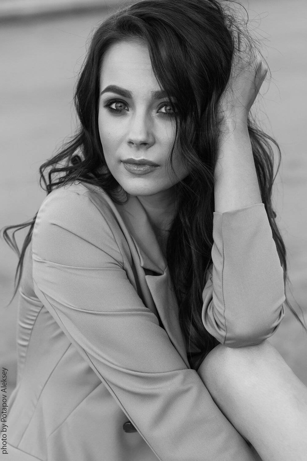 , Потапов Алексей