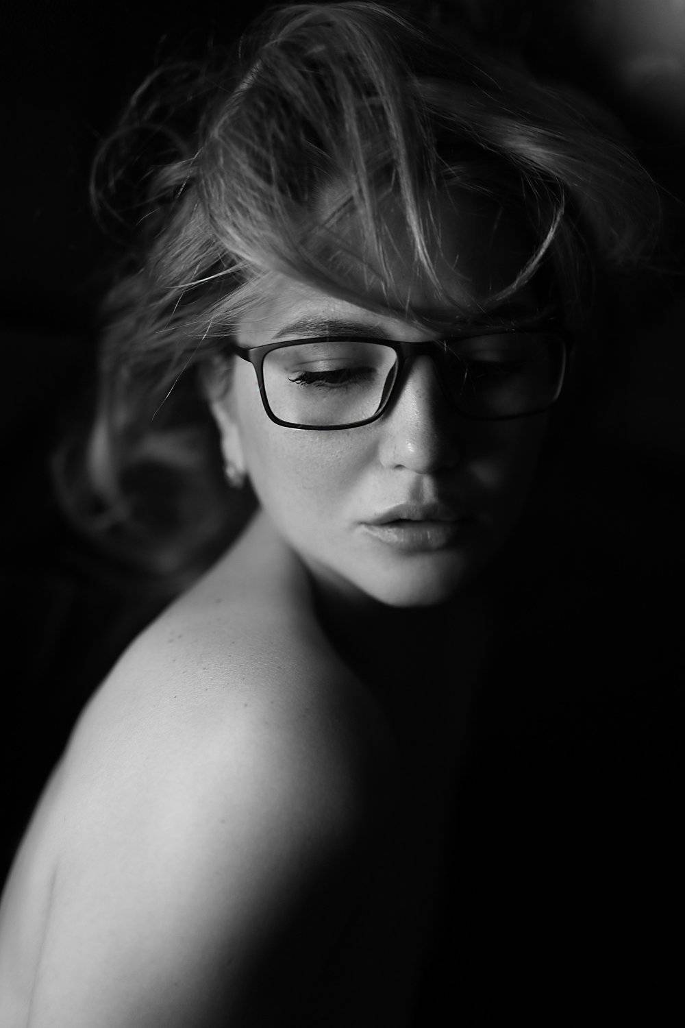 , Михаил Михайлюк