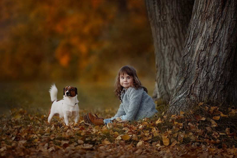 Нелли и Ричи фото превью