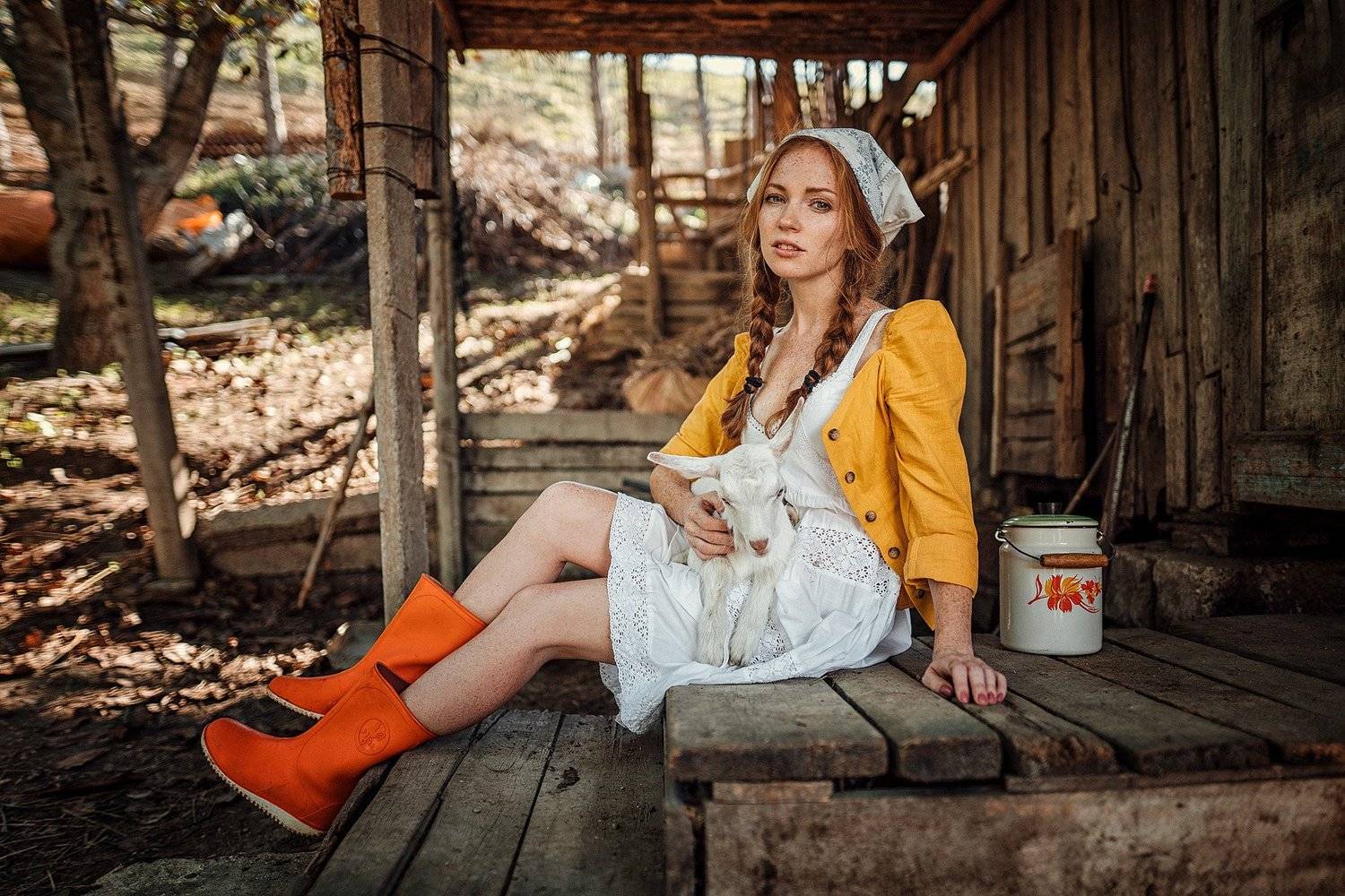 , Фрейер Евгений