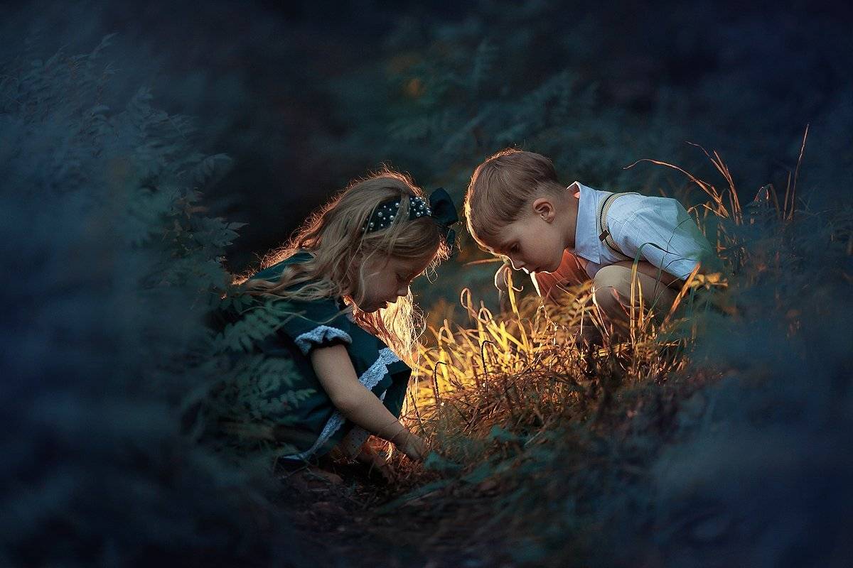 , Сайгина Ольга