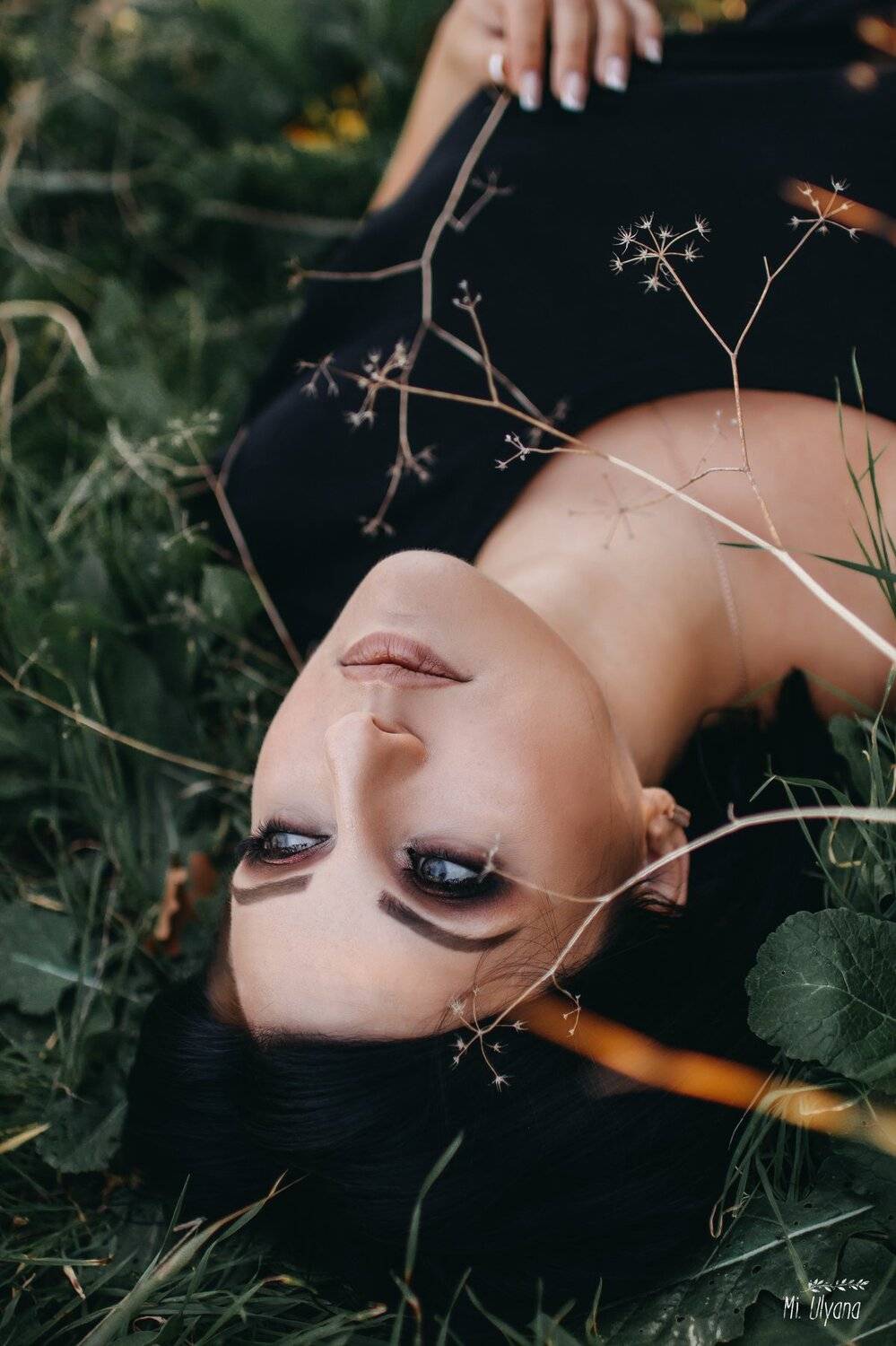 , Ульяна Буканова (Мизинова)