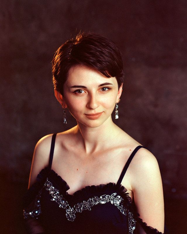 Ekaterina фото превью