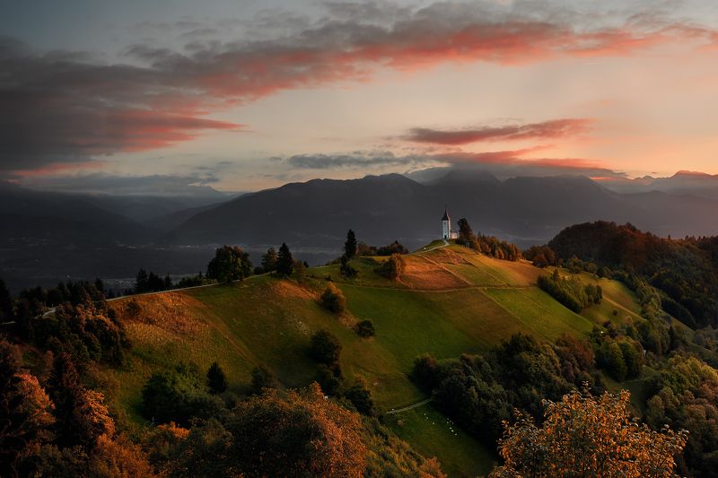 Jamnik, Slovenia фото превью