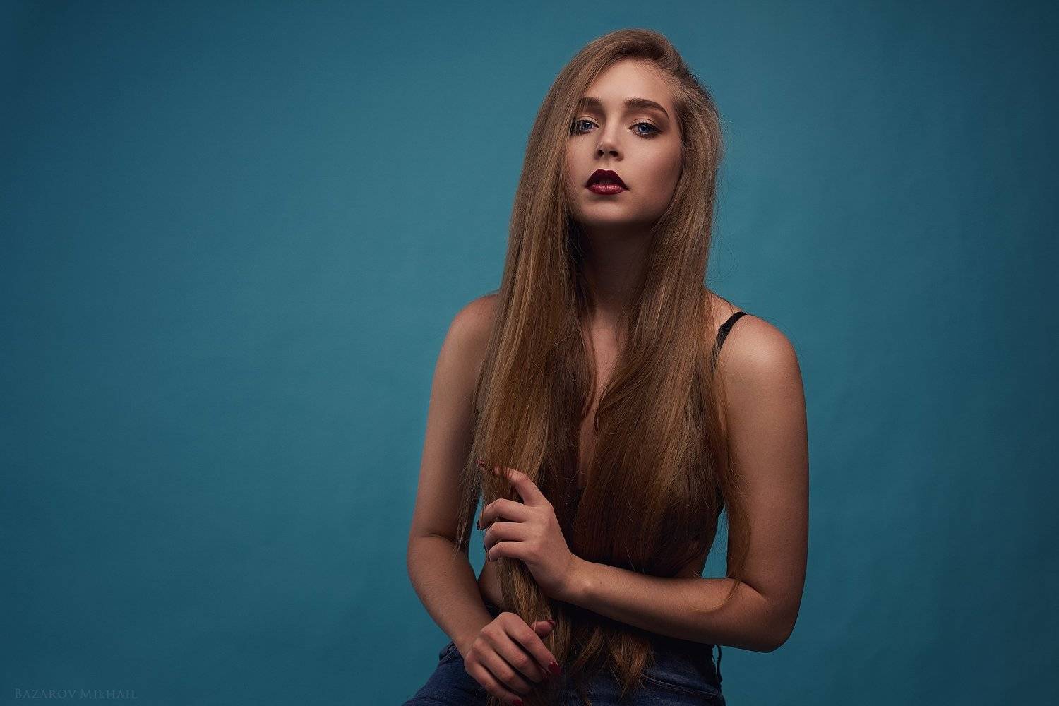 , Михаил Базаров