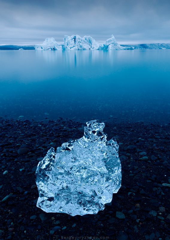 Jokulsarlon фото превью