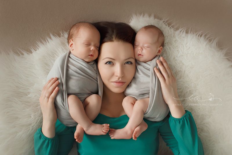 Мирон и Есения фото превью