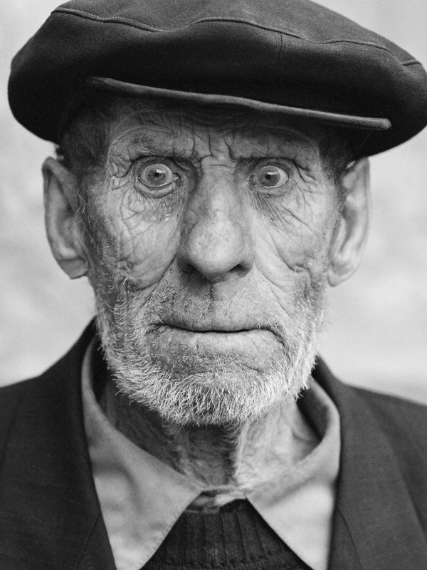 Old man фото превью