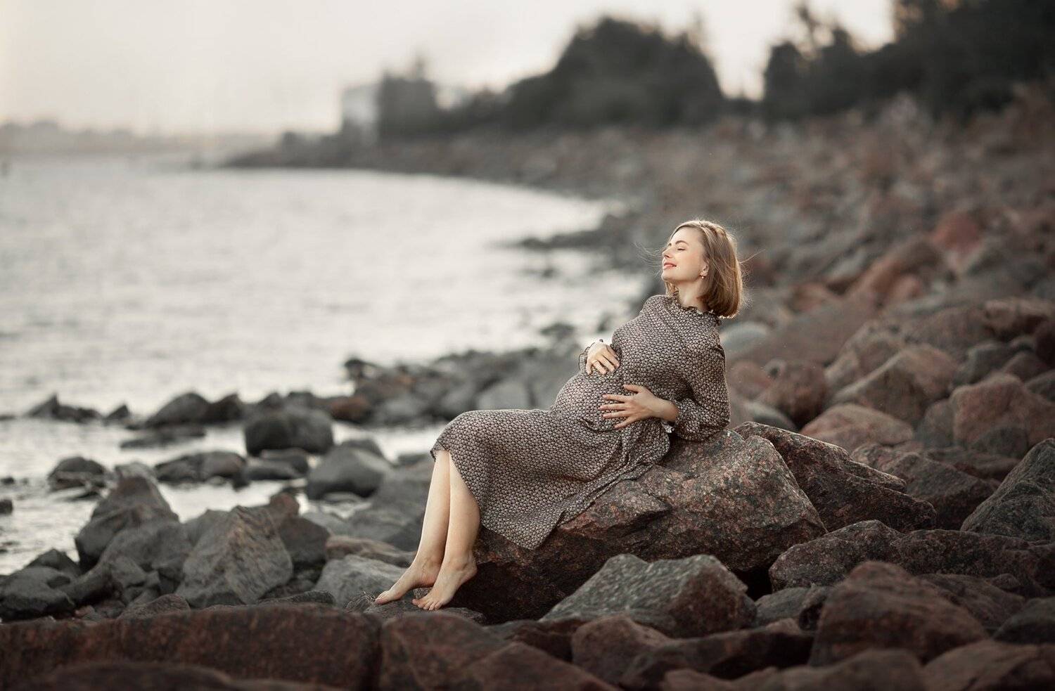 , Елена Силина