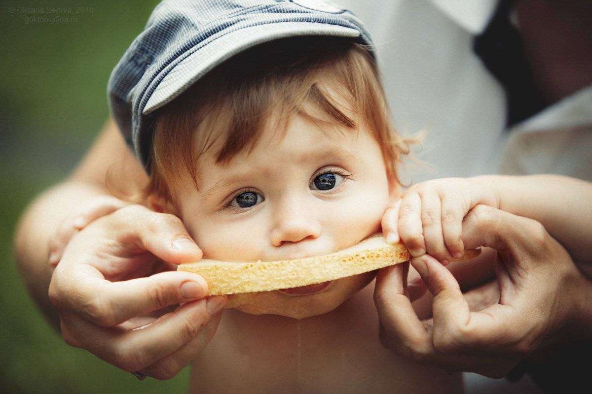 , Оксана Серова